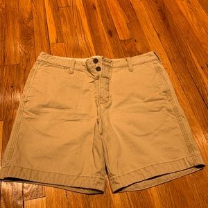 Abercrombie and Fitch Short